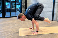 Yoga-Workshops im Wellness- & Sporthotel Jagdhof
